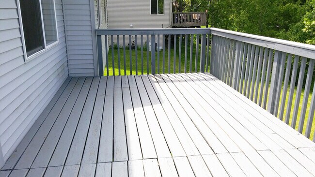 Building Photo - 6403 River Mill Dr