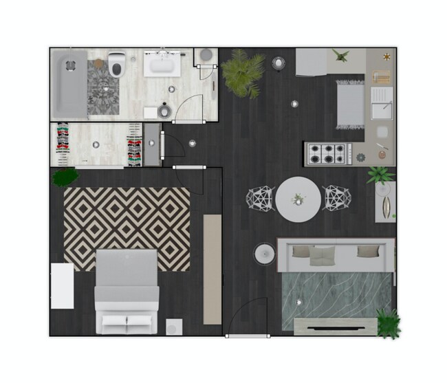 Building Photo - 4201 E 4th Plain Blvd