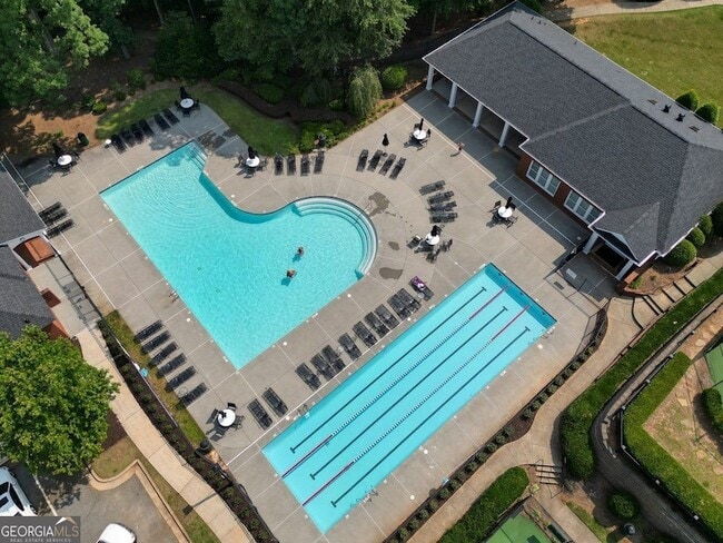 Building Photo - 3803 Waters Edge Trail