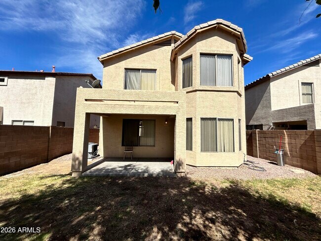 Building Photo - 2109 N 109th Ave