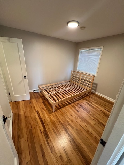 Bedroom - 7222 East Burnside