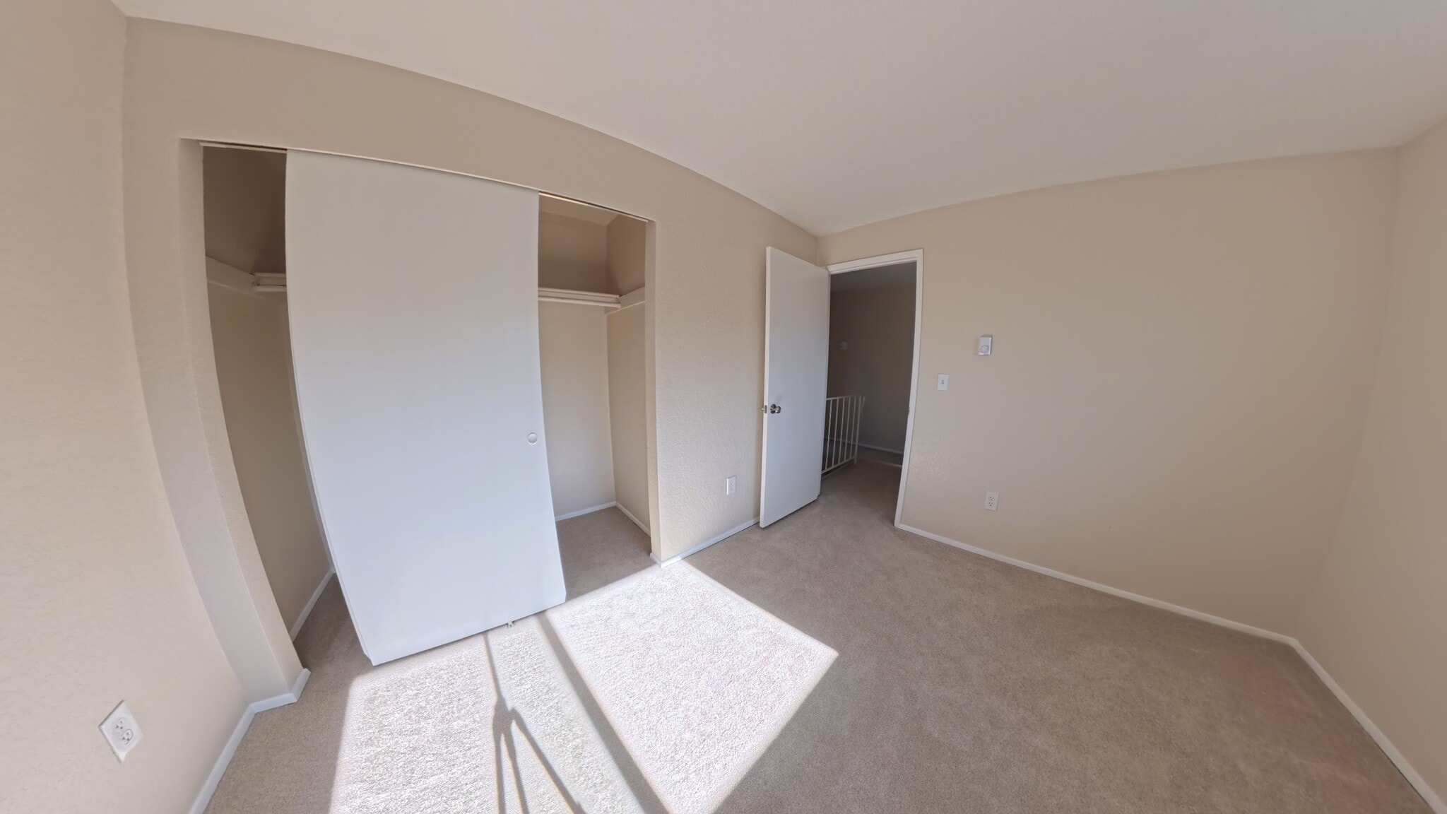 2nd bedroom - 1602 12th St