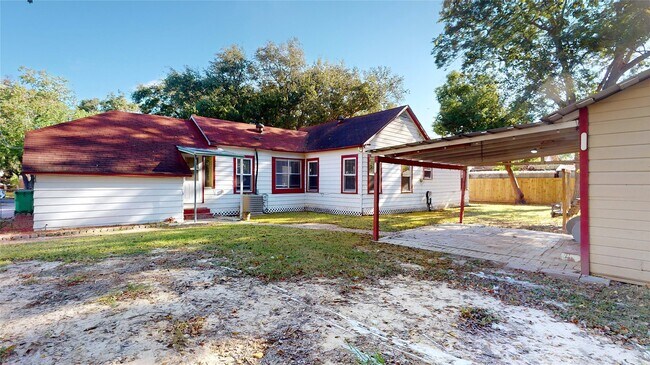 Building Photo - 511 Pearl St