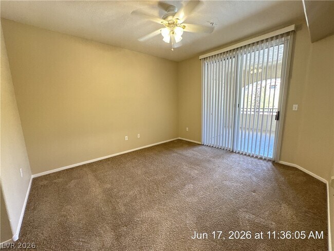 Building Photo - 7131 S Durango Dr