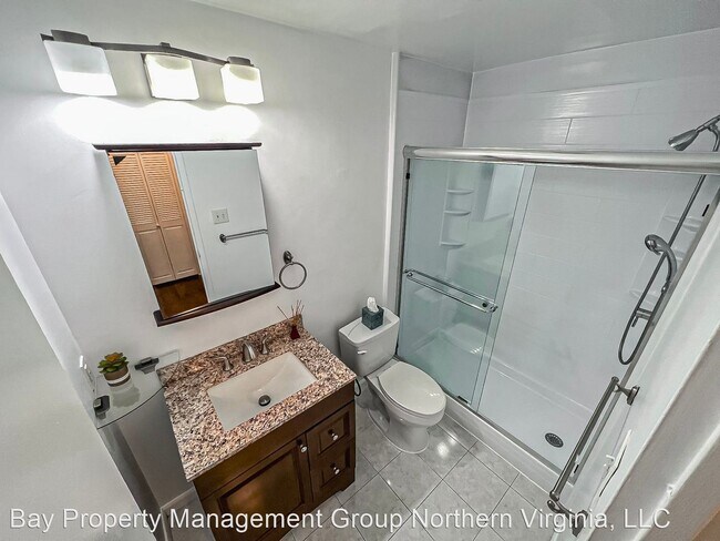 Building Photo - 1 br, 1 bath House - 6141 Edsall Rd Unit A