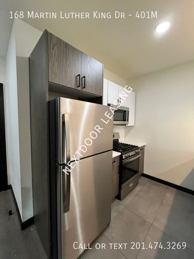 Building Photo - 168 M.L.K. Drive