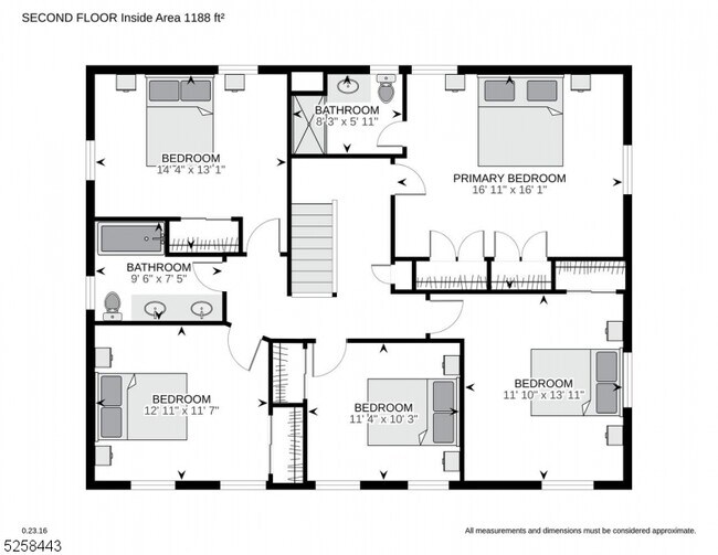 Building Photo - 204 Deerfield Ln