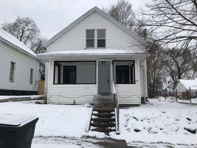 Building Photo - 1711 S Scott St