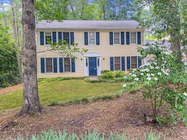 Primary Photo - Renovated 4BR Home in Walton HS East Cobb