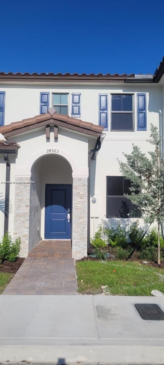 Building Photo - 24563 SW 117th Ct