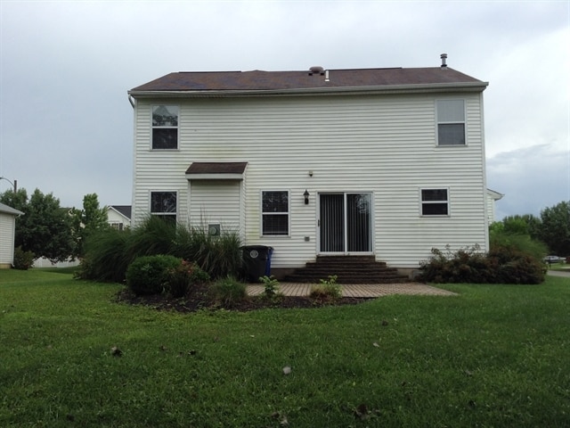 Building Photo - 6505 Semmes Ln