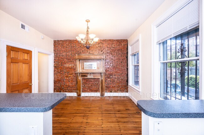 Building Photo - 1713 Euclid St NW