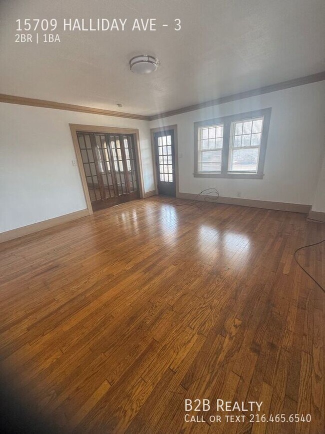 Building Photo - 15709 Halliday Ave