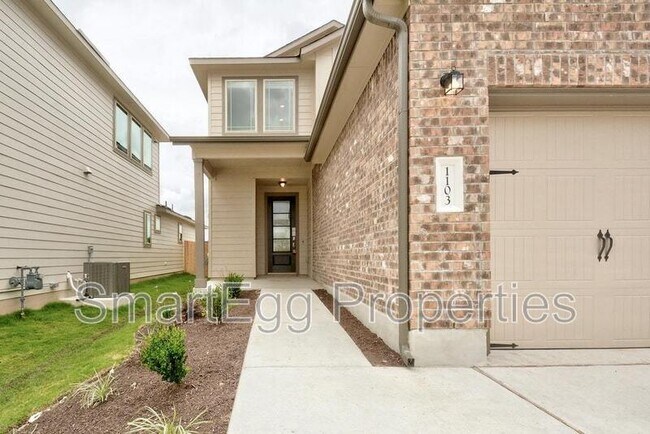 Building Photo - 1103 Diggy Dr