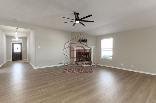 Building Photo - 6708 Oliver Loving Dr