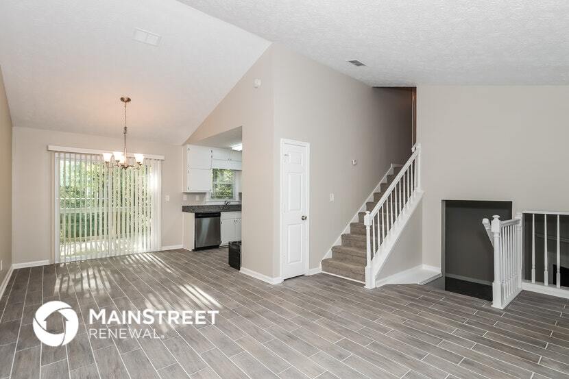 Building Photo - 7145 Nunn Woods Way