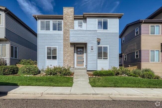 Building Photo - 3344 Cranston Cir