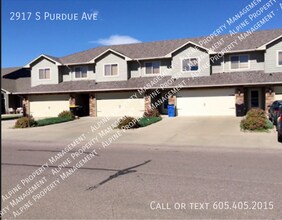 Building Photo - 2917 S Purdue Ave