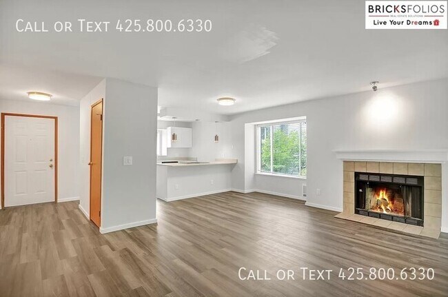 Building Photo - Beautiful Condo For Rent in Kirkland