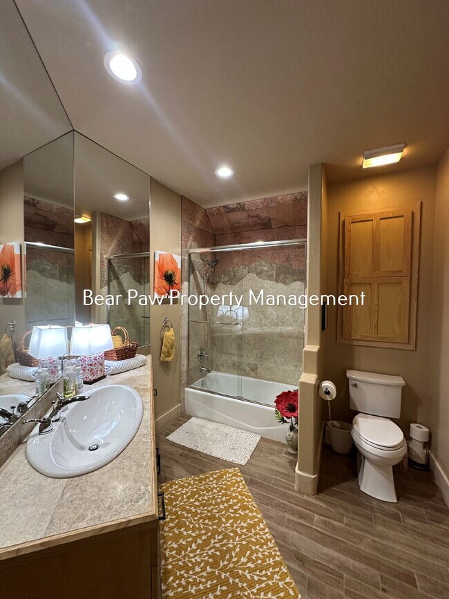 Building Photo - SHORT TERM, FULLY FURNISHED HOME IN EVERGREEN!!