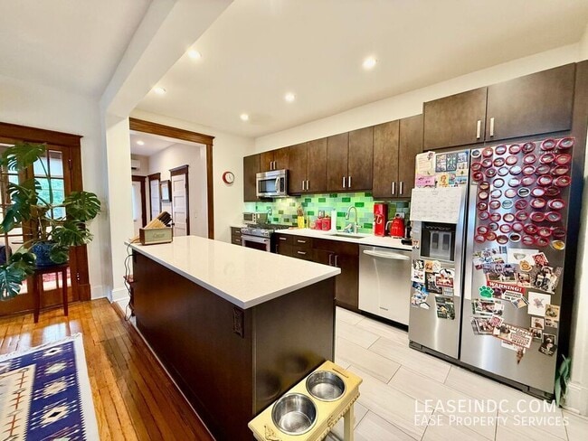 Building Photo - 4119 3rd St NW
