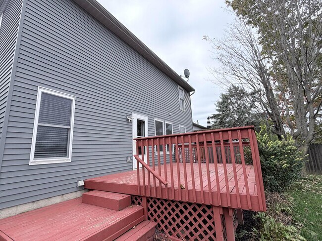 Building Photo - 5328 Cherry Bud Ct