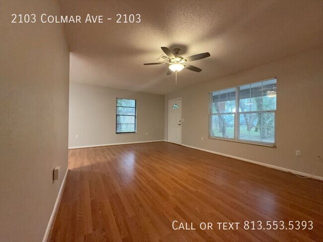 Building Photo - 2103 Colmar Ave