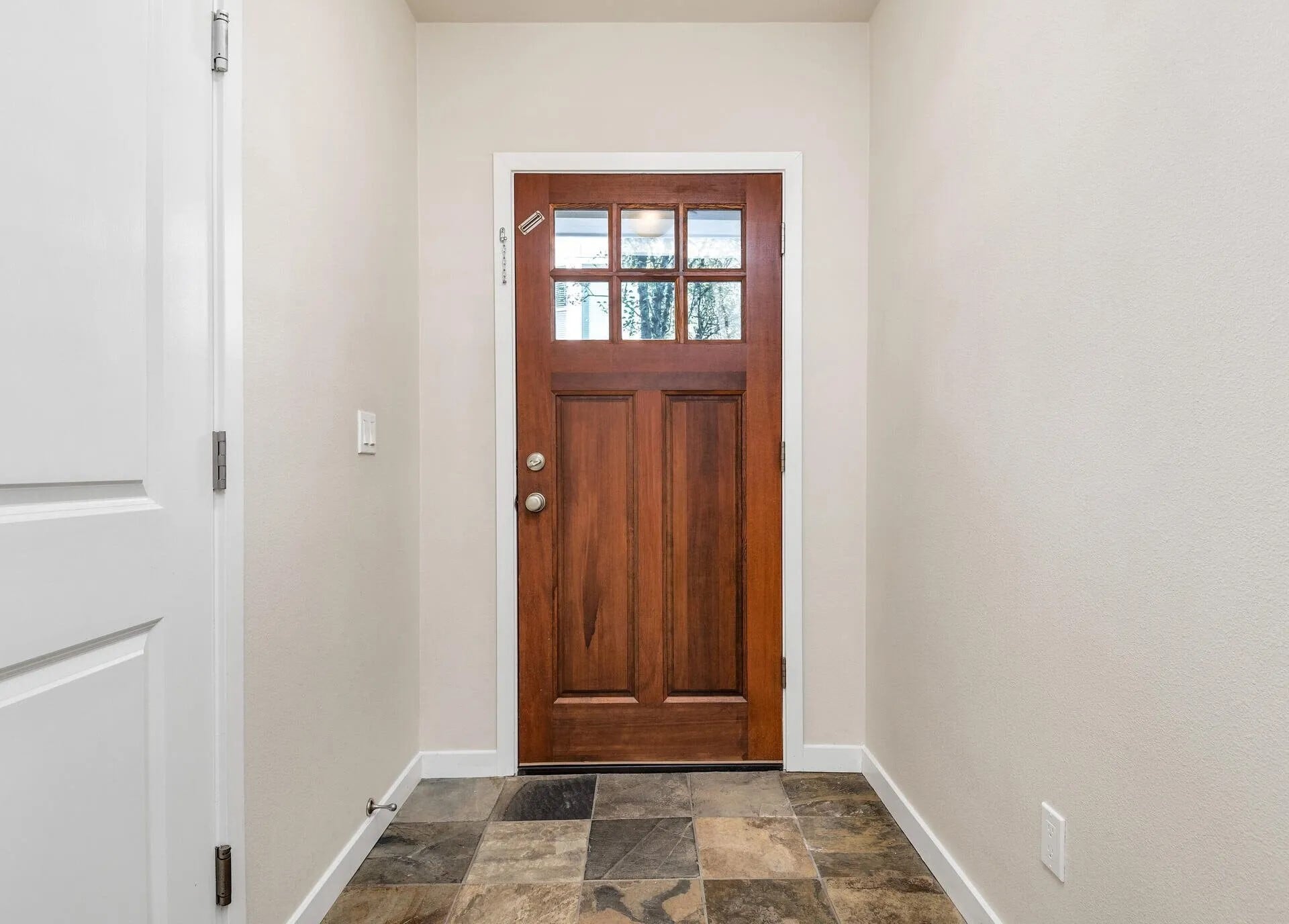 Building Photo - 4132 S Corbett Ave