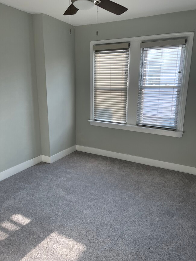 Rear Bedroom - 2026 S Cleveland St