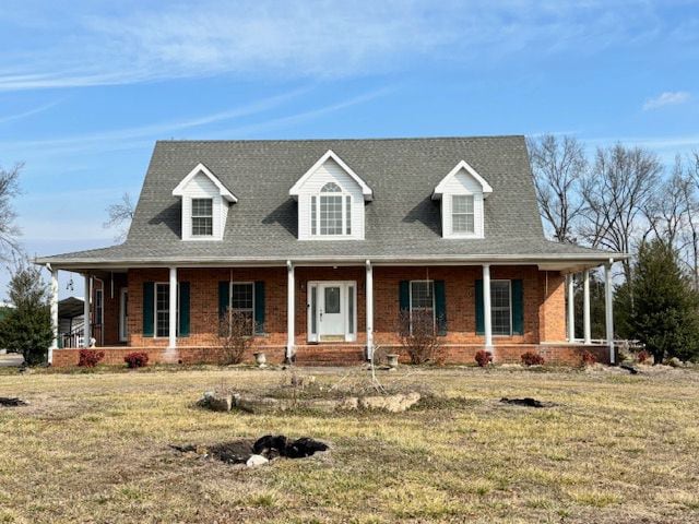 Building Photo - 156 Campground Rd