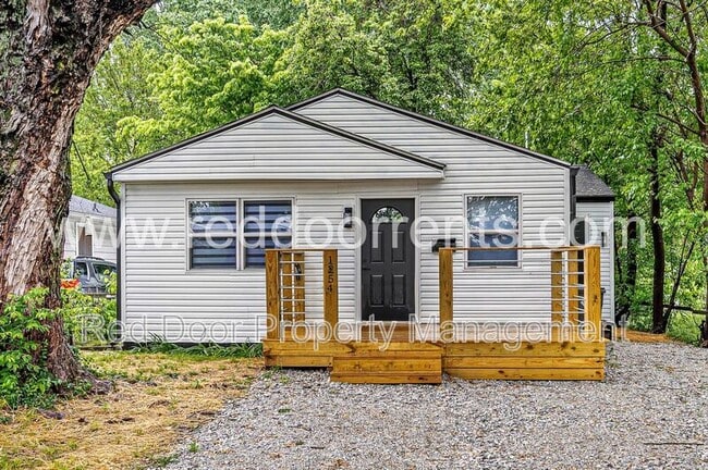 Building Photo - 1254 McDougal St