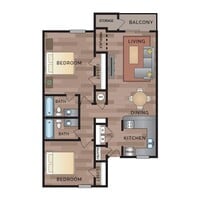 Building Photo - B3 | Lease Today and Receive 1 Month Free. *Restrictions Apply