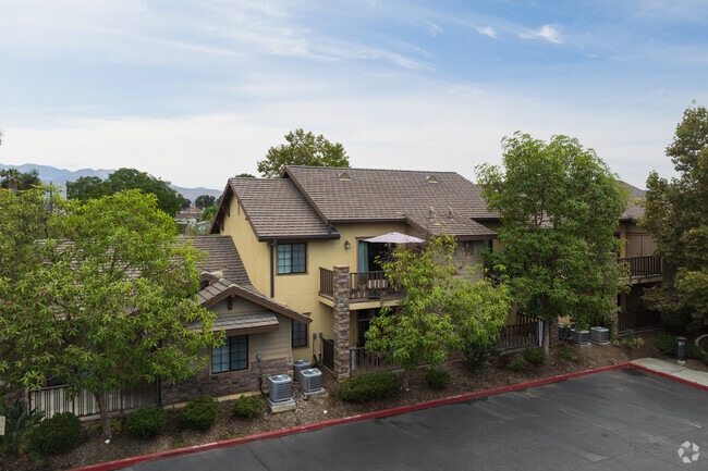 Building Photo - Vista Del Sol Senior Living 62+