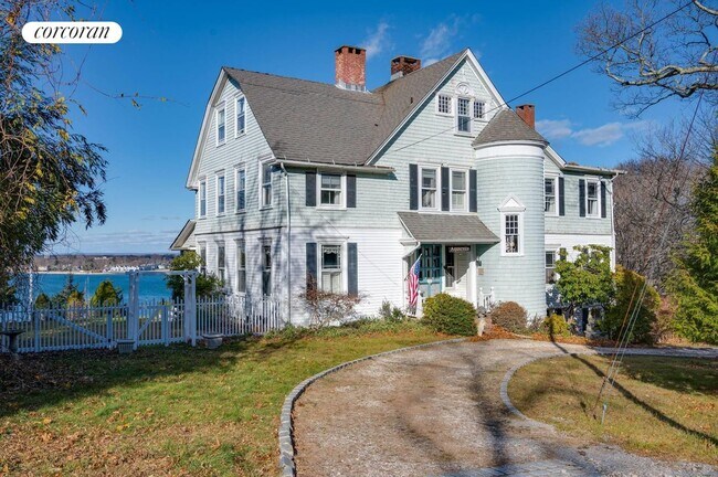 Building Photo - 20 Prospect Ave