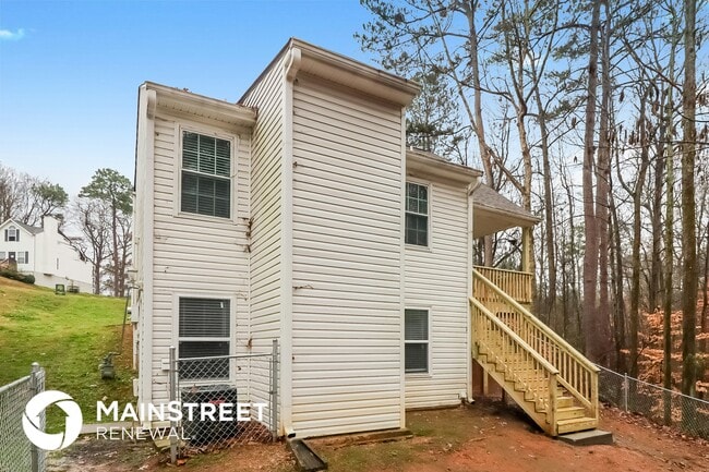 Building Photo - 3196 Warrenton Ct