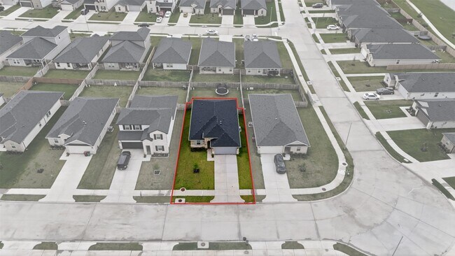 Building Photo - 4214 Berwick Park Ln