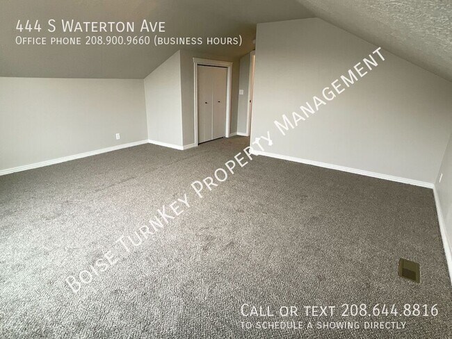 Building Photo - 444 S Waterton Ave