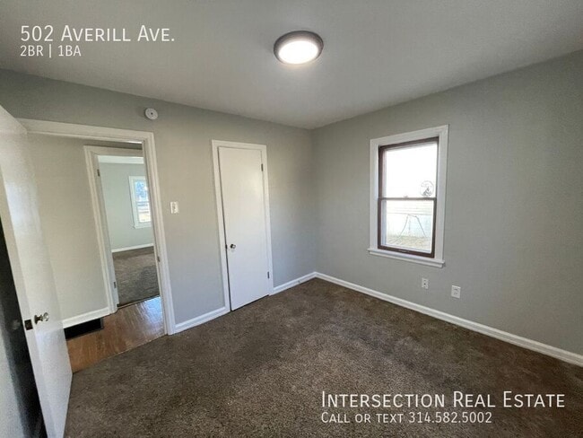 Building Photo - 502 Averill Ave