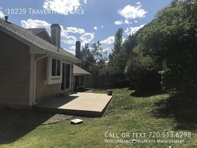 Building Photo - 10239 Travertine Pl