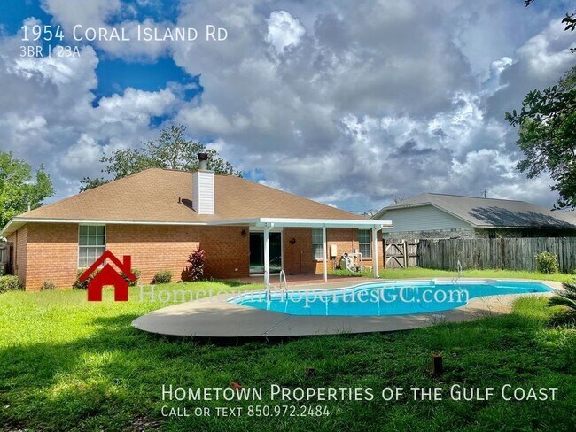 Building Photo - POOL HOME near Naval Air Station Pensacola!