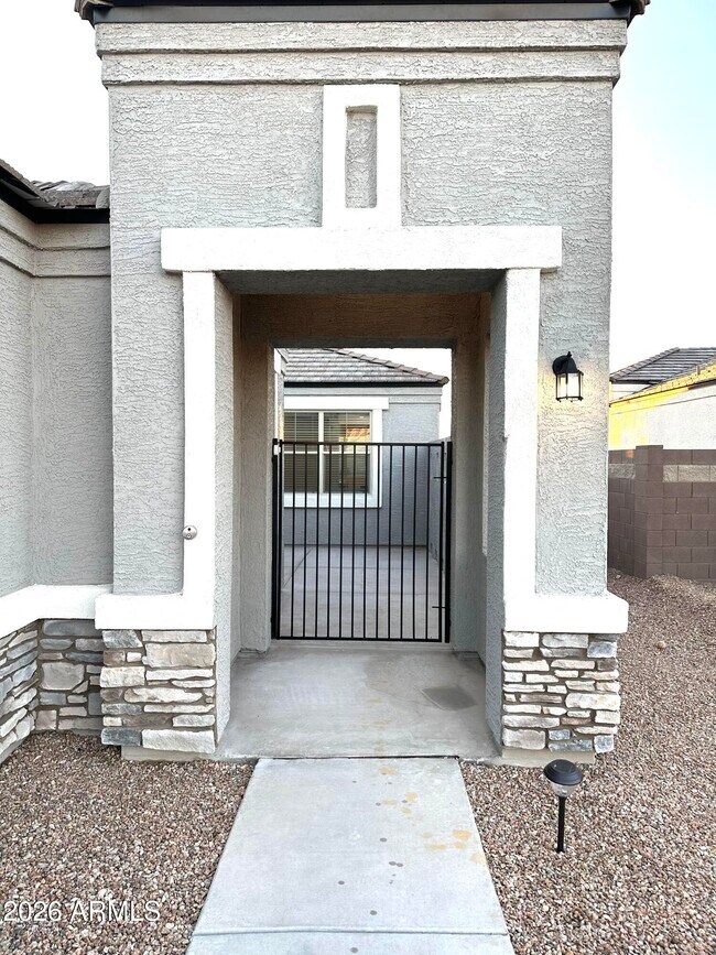 Building Photo - 3910 N 301st Ln