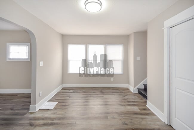 Building Photo - 3110 Guilford Ave