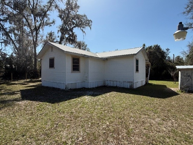 Building Photo - 1606 SW 2nd Dr