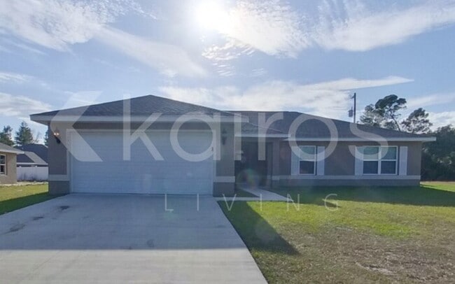 Building Photo - 15952 SW 24th Court Rd