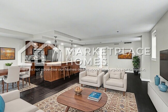 Building Photo - 525 W Lafayette Blvd