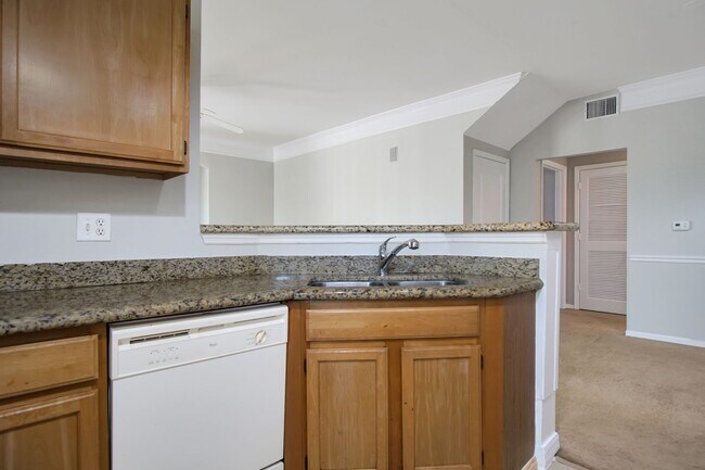 Building Photo - Calypso Cay Resort-Style Living  | Spacious 2-Bedroom Condo