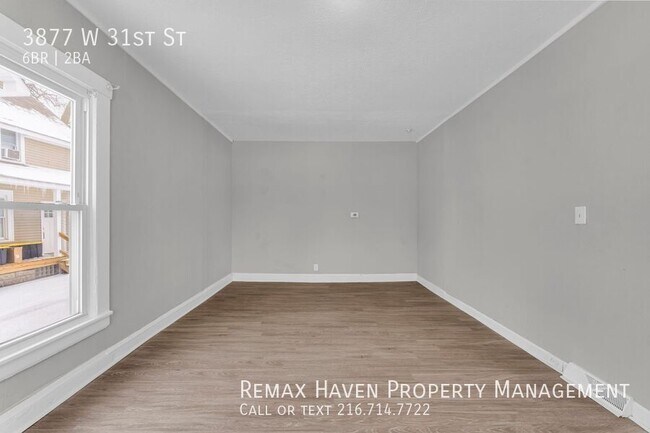 Building Photo - 3877 W 31st St