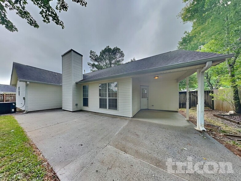 Building Photo - 750 Mill Station Dr