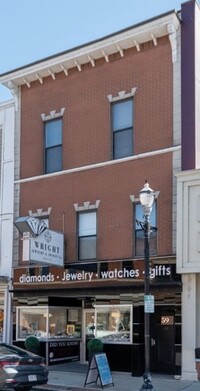 Building Photo - 59 Main St