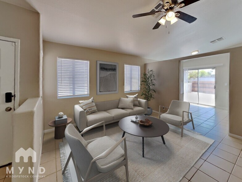 Building Photo - 8225 Cactus Root Ct